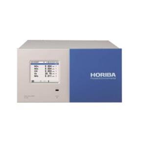 HORIBA堀场GI-700系列 烟气分析仪