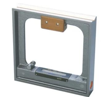 OBISHI KEIKI大菱计器五金测量工具角型水准仪 AB201