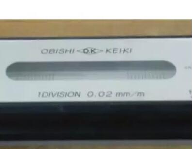 OBISHI KEIKI大菱计器水平仪AC251
