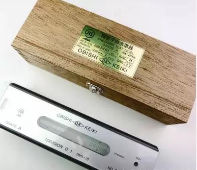 OBISHI大菱计器AC201精密水准器