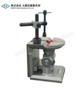 OBISHI大菱计器 NA102角度测量仪