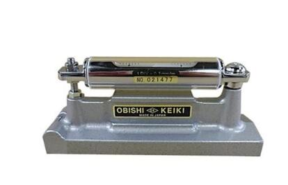 OBISHI KEIKI大菱计器AN101袖珍水平仪