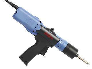 NITTO日东电动工具电动螺丝刀ＤＬＶ４５Ａ１２Ｌ－ＳＰＣ