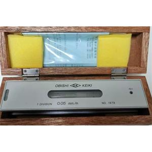 OBISHI大菱计器 精密小型水准器 水平仪 AS301