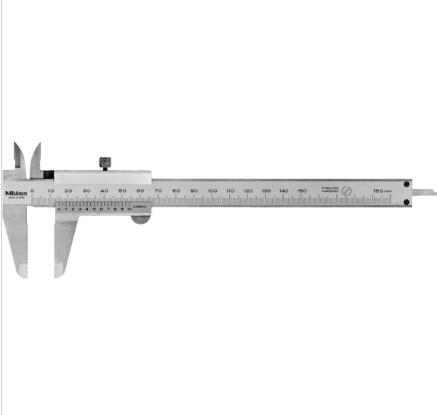 MITUTOYO日本三丰530-320游标卡尺