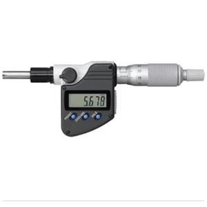 Mitutoyo三丰350-271-30数显测微头 具有数据输出功能