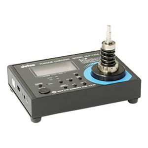NITTO日东电动工具电动螺丝刀扭矩检查仪DLT1133A