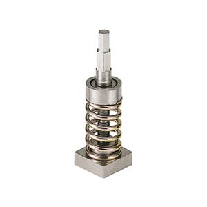 NITTO日东电动工具电动螺丝刀钻头接头DLW4350