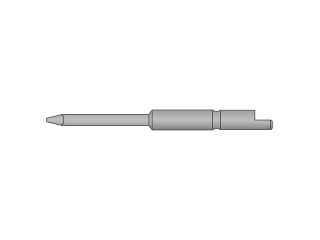 NITTO日东电动工具电动螺丝刀NK4DM5X0.65X44
