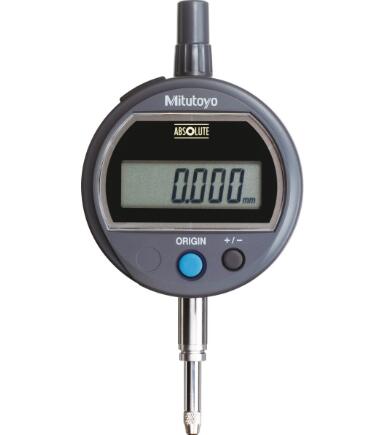 Mitutoyo三丰434074太阳能绝对测量量表 刻度0.001 mm