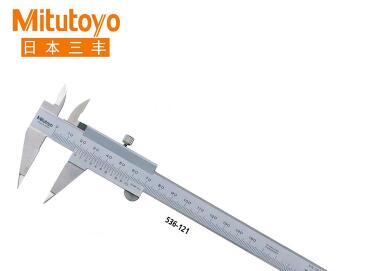 Mitutoyo三丰NT12-15游标刻度尖爪卡尺