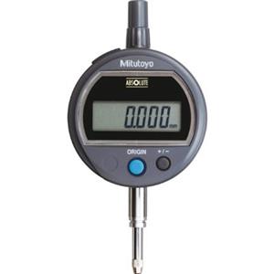 Mitutoyo三丰434074太阳能绝对测量量表 刻度0.001 mm