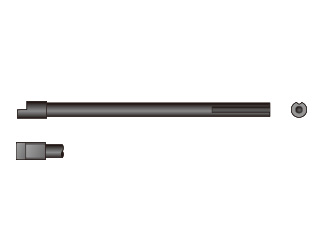 NITTO日东电动工具绕线器WWBit600A