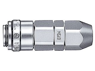 NITTO日东手动工具耦合器02SN