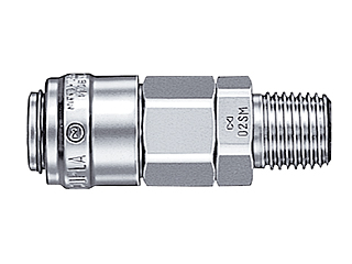 NITTO日东手动工具耦合器02SM