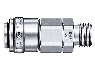 NITTO日东手动工具耦合器02SMF