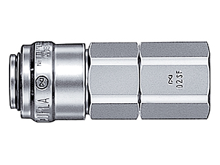 NITTO日东手动工具耦合器02SF