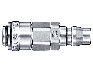 NITTO日东手动工具耦合器02S20P