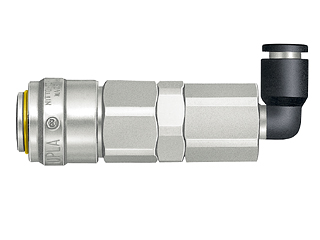 NITTO日东手动工具耦合器管钳SCL-6