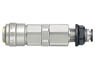 NITTO日东手动工具耦合器管钳02SCB-6