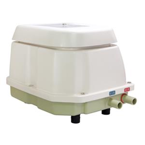 NITTO日东电动工具鼓风机LAG-80E（左侧）