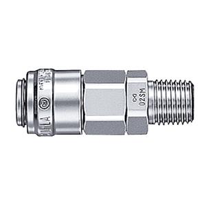 NITTO日东手动工具耦合器02SM