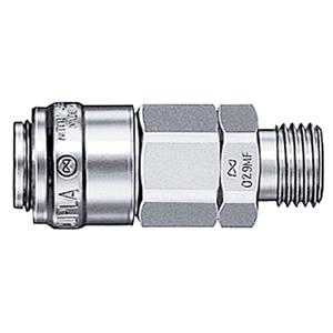 NITTO日东手动工具耦合器02SMF