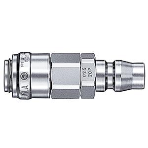 NITTO日东手动工具耦合器02S20P