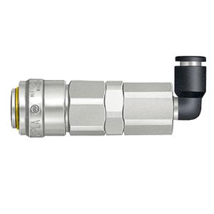 NITTO日东手动工具耦合器管钳SCL-6