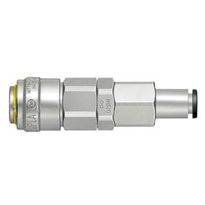 NITTO日东手动工具耦合器管钳02SC-8