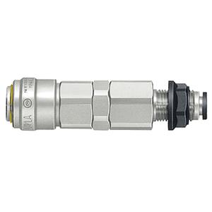 NITTO日东手动工具耦合器管钳02SCB-8