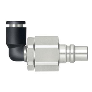 NITTO日东手动工具耦合器管钳02PCL-8