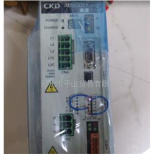 日本CKD喜开理AX4150TH-DM04-P3-M-U0气动DD马达