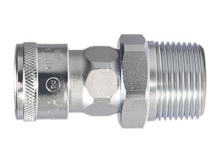 NITTO日东手动工具耦合器60SM