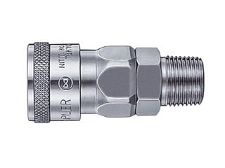 NITTO日东手动工具耦合器40SM