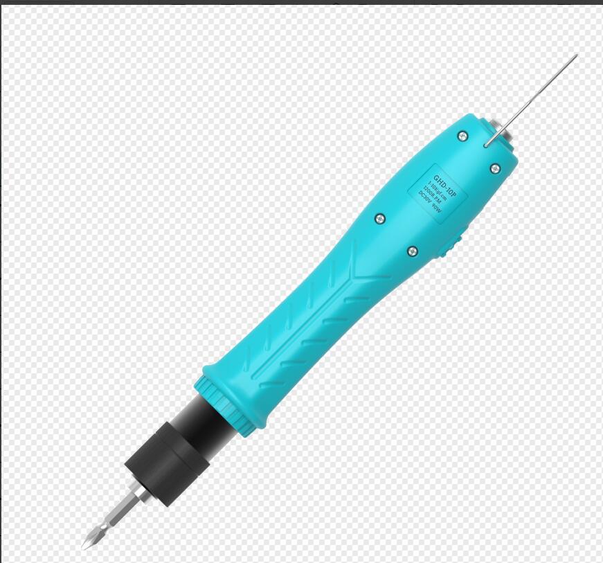 白光Bakon GHD-10P/KP下压式 电动螺丝刀