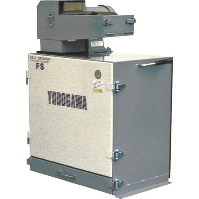 日本YODOGAWA淀川电机高性能小型集尘器DET200A 0.2K