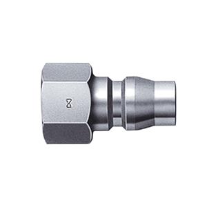 NITTO日东手动工具耦合器40PF钢