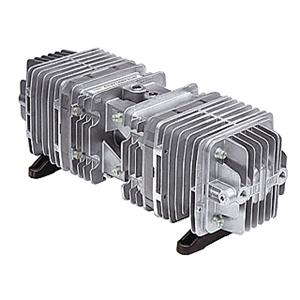 NITTO日东电动工具真空泵VP0660x2（仅限 60Hz）