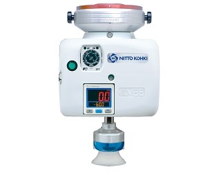 NITTO日东电动工具电动吸手EVE-500-KOM-NPN(DC24V)