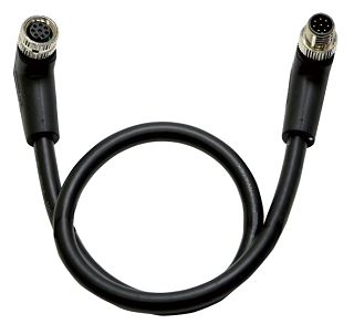 NITTO日东电动工具电动吸手电缆M8母头-公头EVE-CA-M8-FM