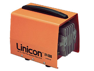 NITTO日东电动工具真空泵LiniconLV-660-A1（仅限 50Hz）