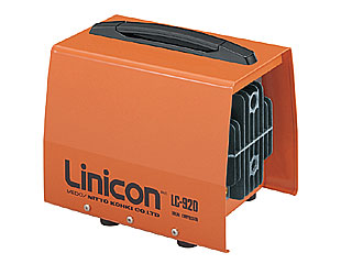 NITTO日东电动工具真空泵LiniconLC-920 (50/60Hz两用) 定制产品