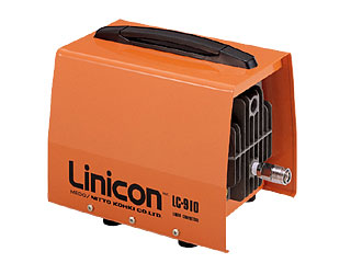 NITTO日东电动工具真空泵LiniconLC-910 (50/60Hz两用) 定制产品