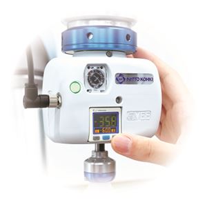 NITTO日东电动工具电动吸手EVE-500-NK-NPN(DC24V)