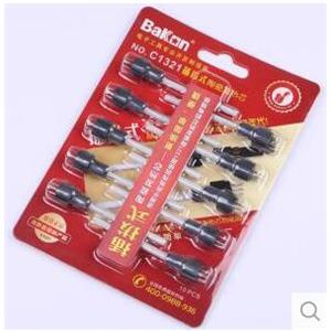 白光Bakon插拔式陶瓷发热芯 C1321