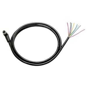 NITTO日东电动工具电动吸手电缆M8母头至松散EVE-CA-M8-FB