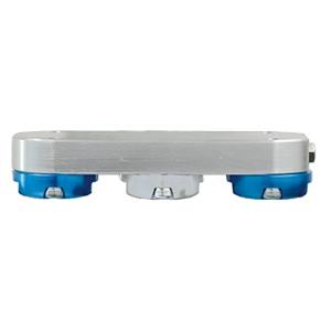 NITTO日东电动工具电动吸盘三重垫适配器P40EVE-PA-TR40