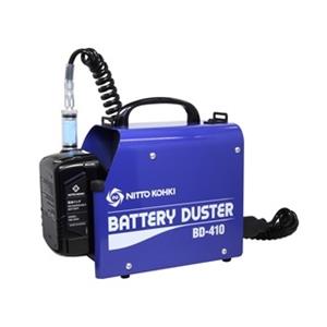 NITTO日东电动工具真空泵电池除尘器BD-410