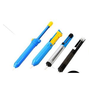 BAKON 白光BK017 焊点拆卸吸锡器 手动吸锡枪